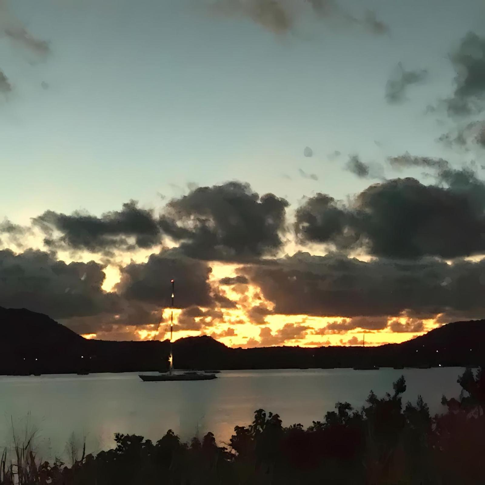 Un Ete Sans Fin Lejlighed Le Marin Eksteriør billede